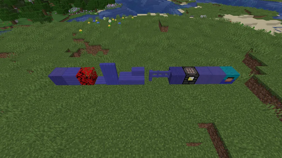 More Creepypastes — Minecraft mod, rasm 8