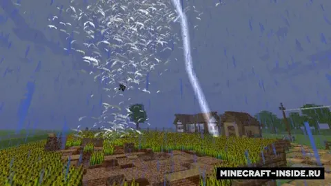 Tornado