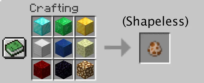 Quarry — Minecraft data pak, rasm 5