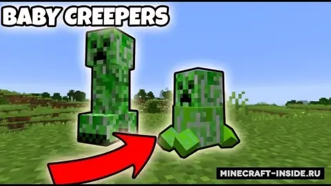Baby Creepers