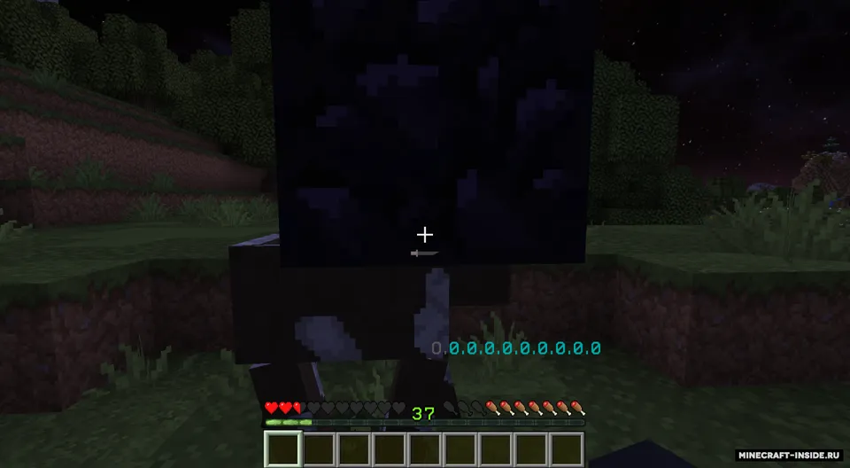 Advanced Survival — Minecraft data pak, rasm 3