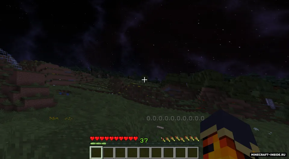 Advanced Survival — Minecraft data pak, rasm 4