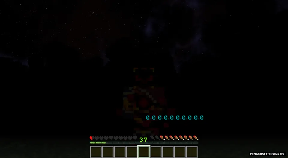 Advanced Survival — Minecraft data pak, rasm 6