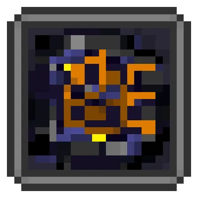 Stones Of Destiny — Minecraft mod, rasm 1