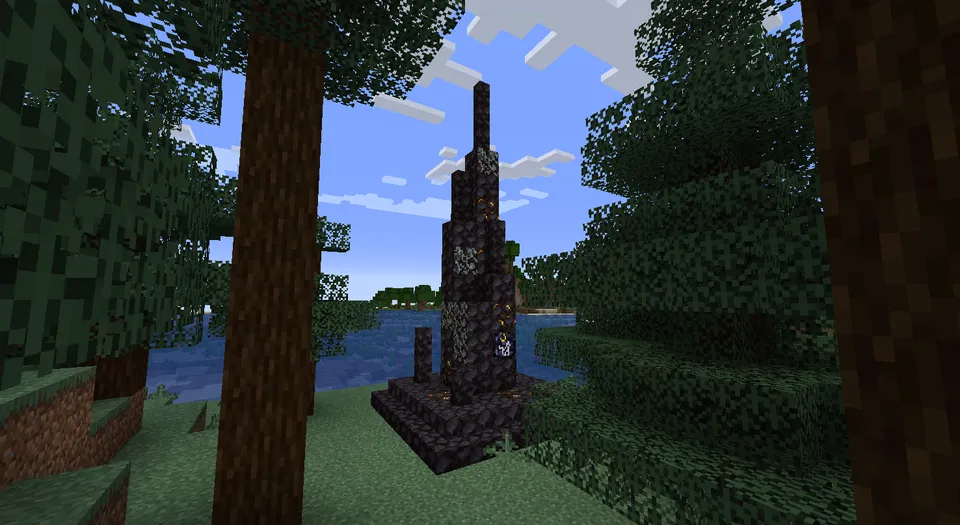 Stones Of Destiny — Minecraft mod, rasm 2