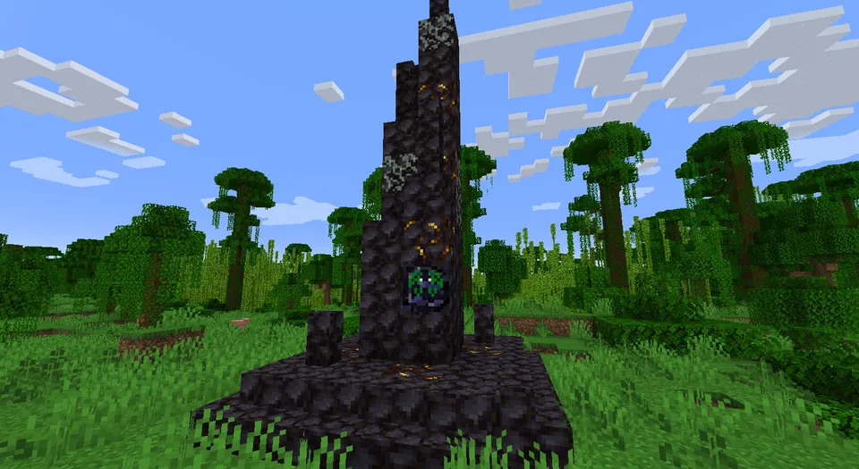 Stones Of Destiny — Minecraft mod, rasm 3