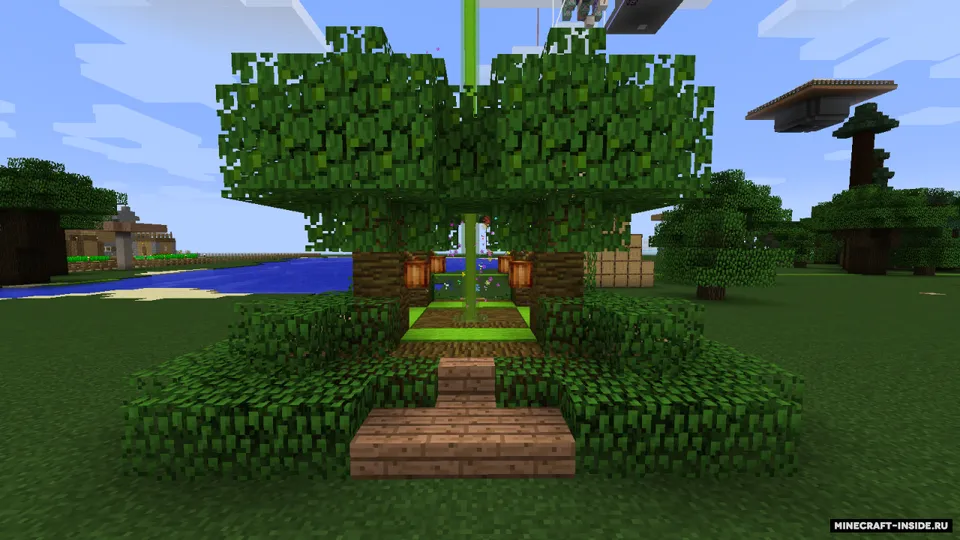 Tyde's Color Coded Teleporters — Minecraft data pak, rasm 3