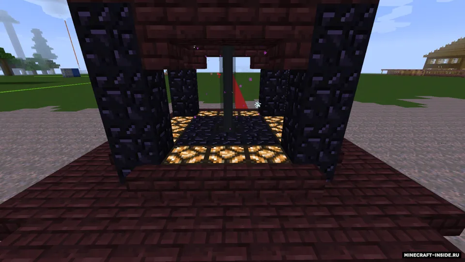 Tyde's Color Coded Teleporters — Minecraft data pak, rasm 4