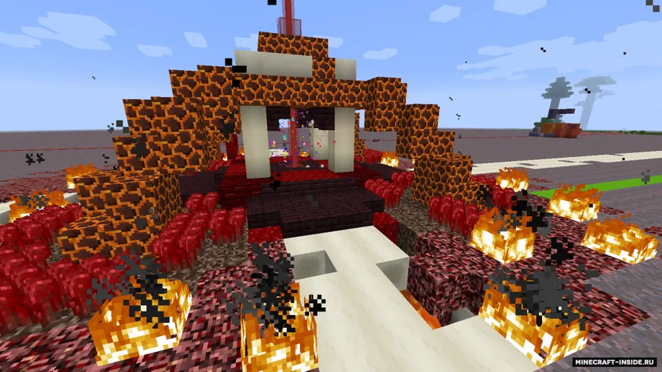 Tyde's Color Coded Teleporters — Minecraft data pak, rasm 8