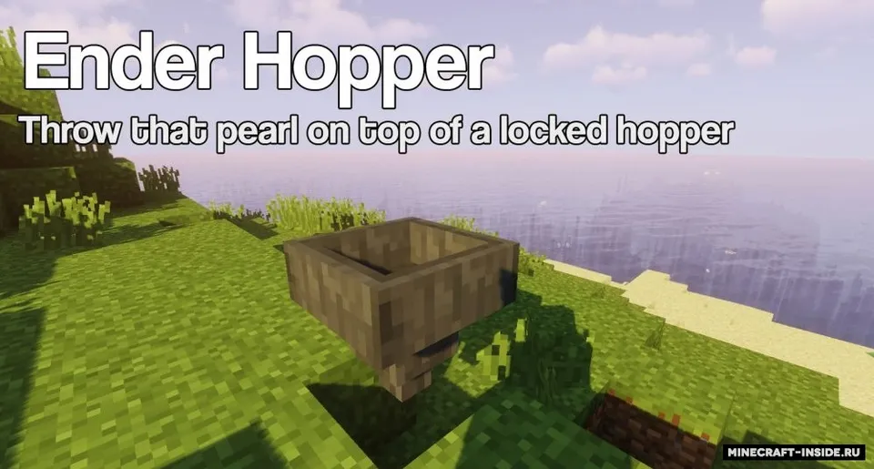 CraftTech Machines — Minecraft data pak, rasm 2