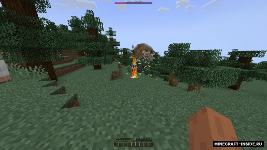 Mythic Mobs — Minecraft mod, rasm 2