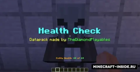 Health Check