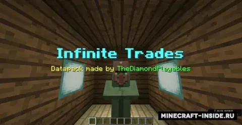 Infinite Trades