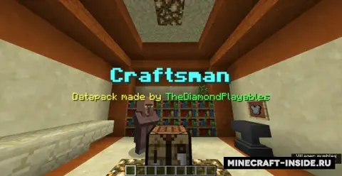 Craftsman