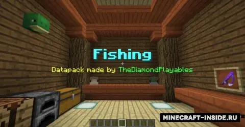 Fishing