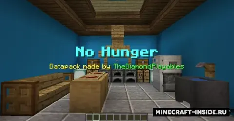No Hunger