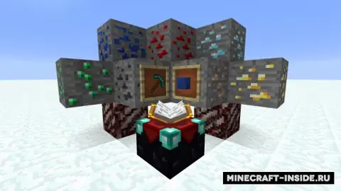 Vein Mining