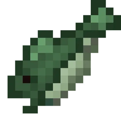 Robin's Fishery — Minecraft mod, rasm 1