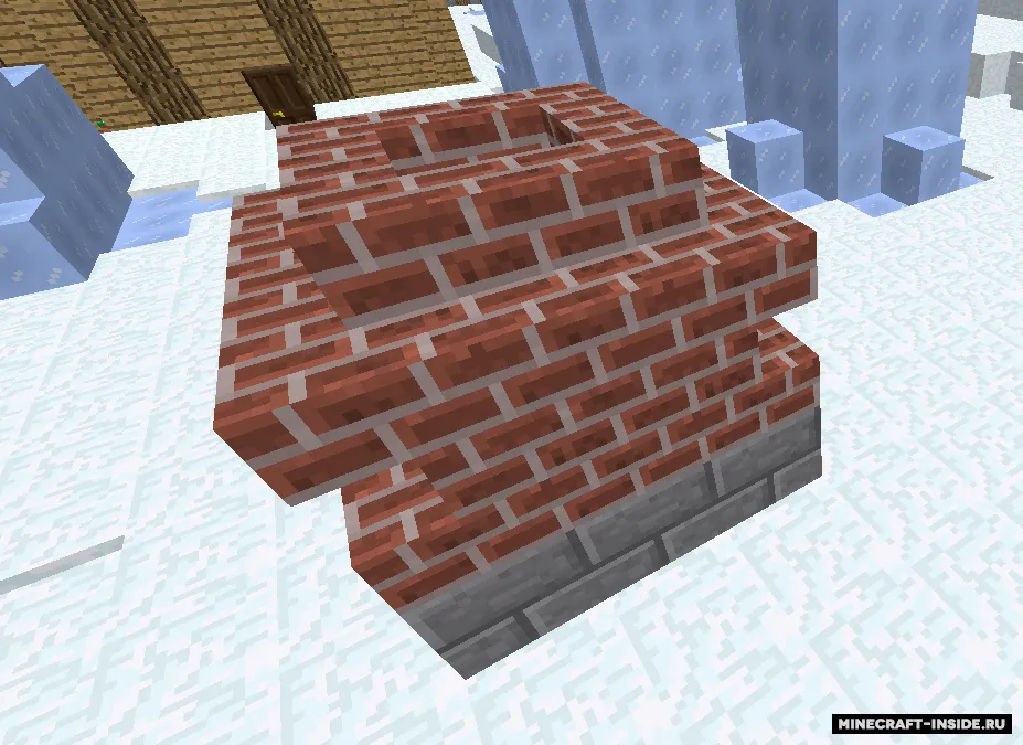 Christmas Addons — Minecraft data pak, rasm 8