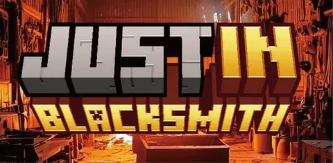 Just-In blacksmith