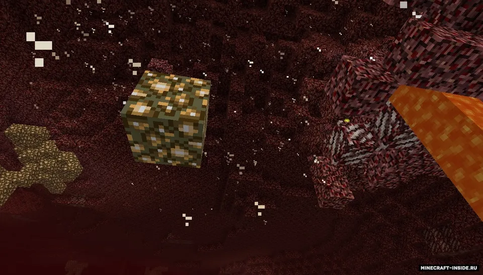 Nether Creepers - Data-packs — Minecraft data pak, rasm 4