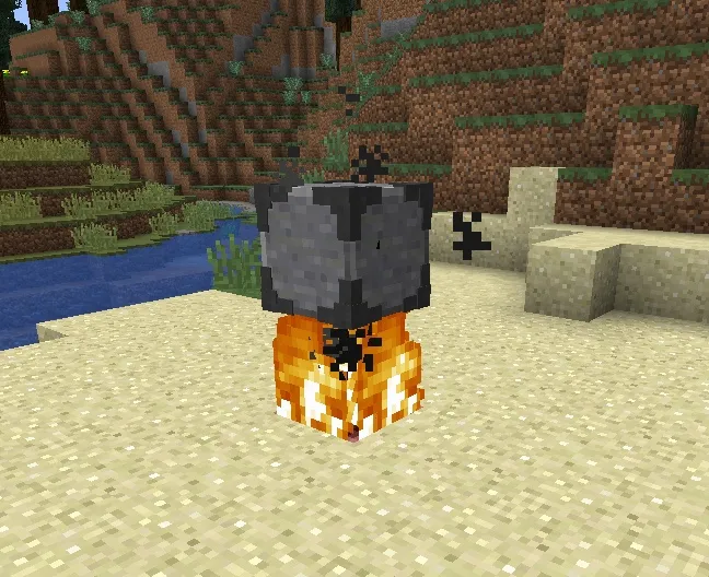 Wizardry — Minecraft data pak, rasm 3