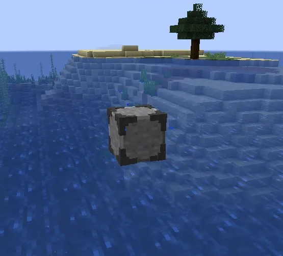 Wizardry — Minecraft data pak, rasm 4