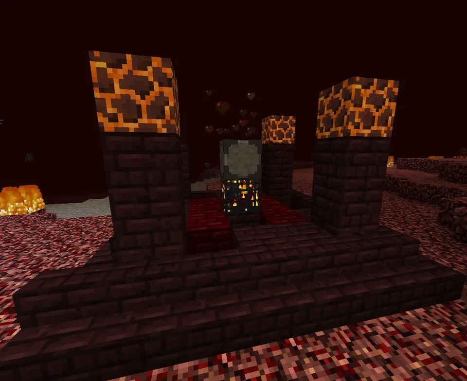 Wizardry — Minecraft data pak, rasm 5