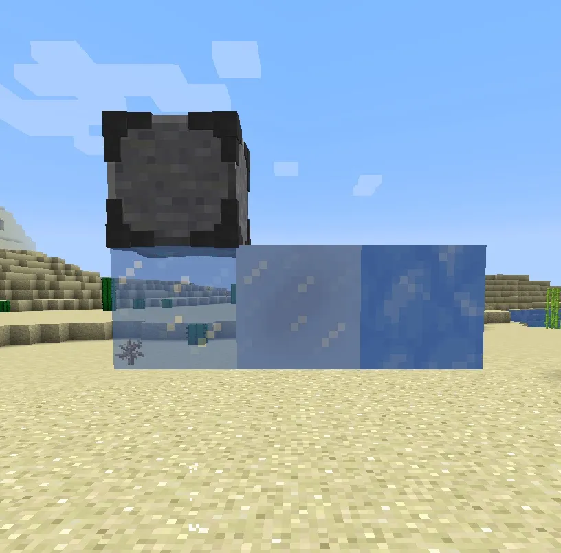 Wizardry — Minecraft data pak, rasm 7