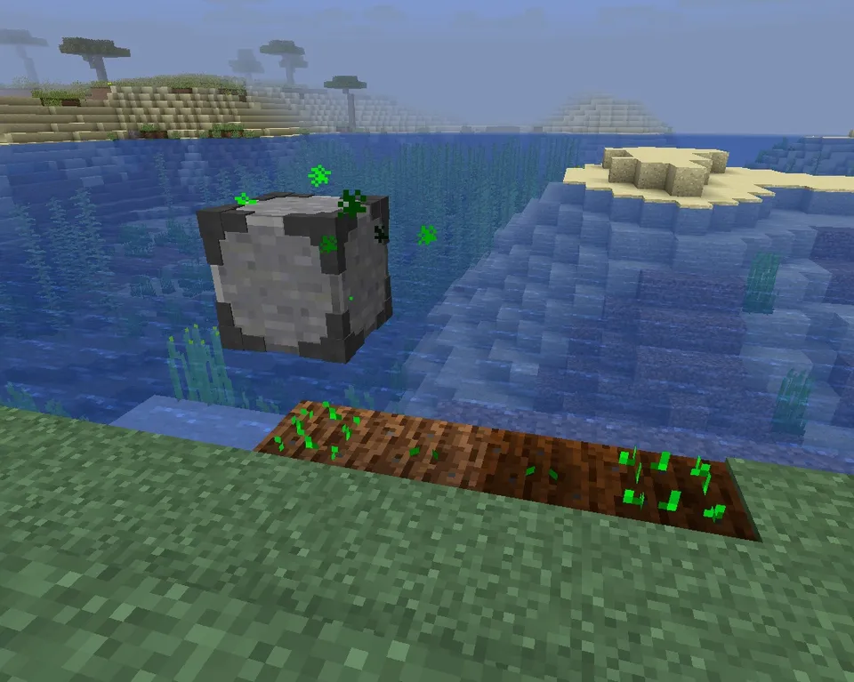 Wizardry — Minecraft data pak, rasm 8