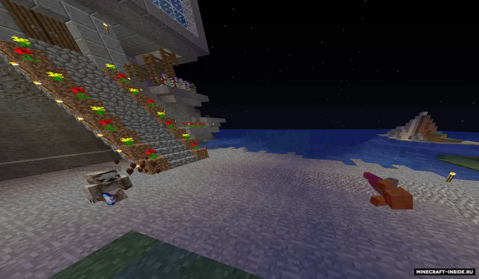 Magic Dust — Minecraft data pak, rasm 4