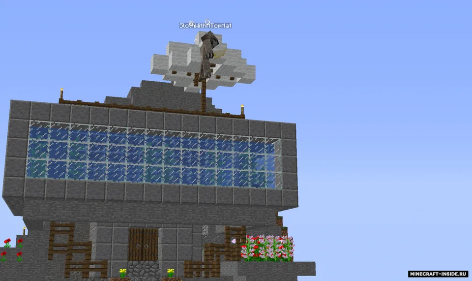 Magic Dust — Minecraft data pak, rasm 5