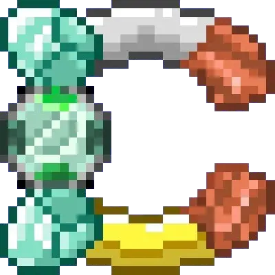 Arrow Magnet