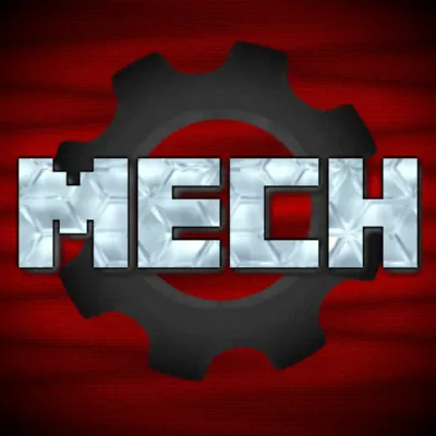 Mechanization Datapack — Minecraft data pak, rasm 1