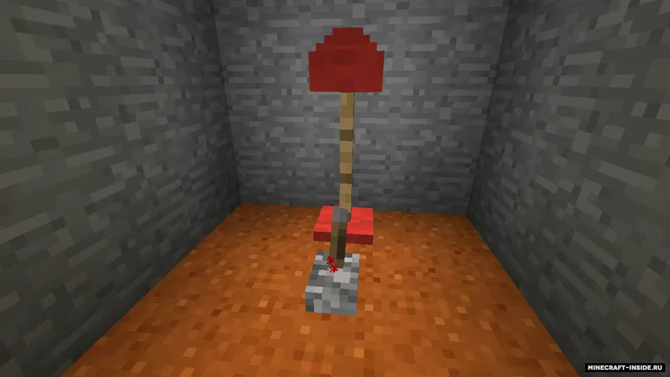 Furniture — Minecraft data pak, rasm 3