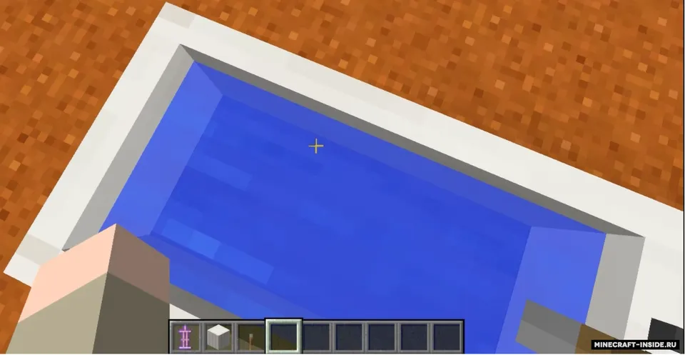 Furniture — Minecraft data pak, rasm 8