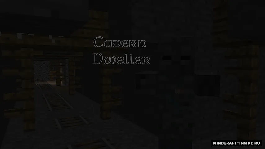 Creatures++ — Minecraft data pak, rasm 2