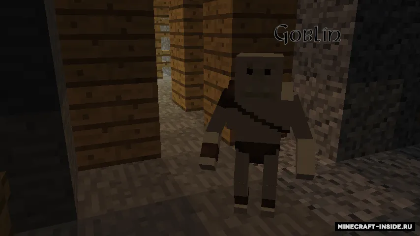 Creatures++ — Minecraft data pak, rasm 3