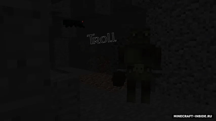 Creatures++ — Minecraft data pak, rasm 5