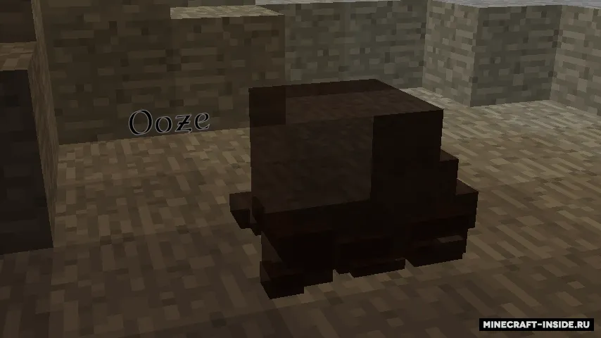 Creatures++ — Minecraft data pak, rasm 6