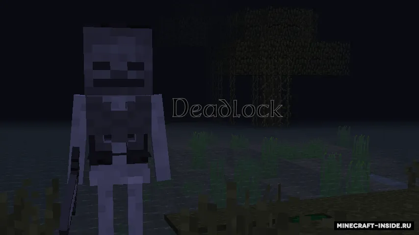 Creatures++ — Minecraft data pak, rasm 7