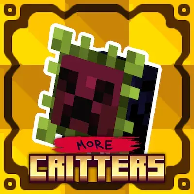 More Critters