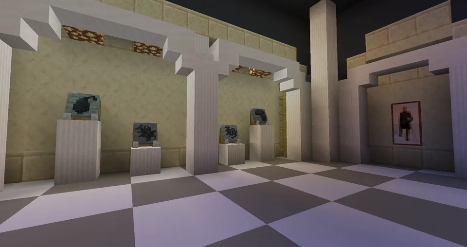 More Critters — Minecraft mod, rasm 6