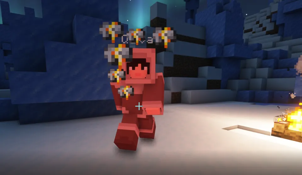 Roamers — Minecraft mod, rasm 7