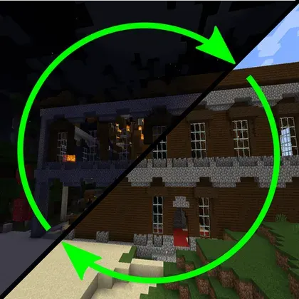 Respawning Structures