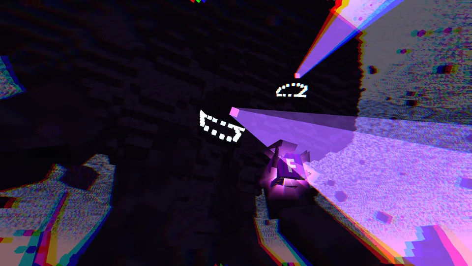 Cracker's Wither Storm — Minecraft mod, rasm 6