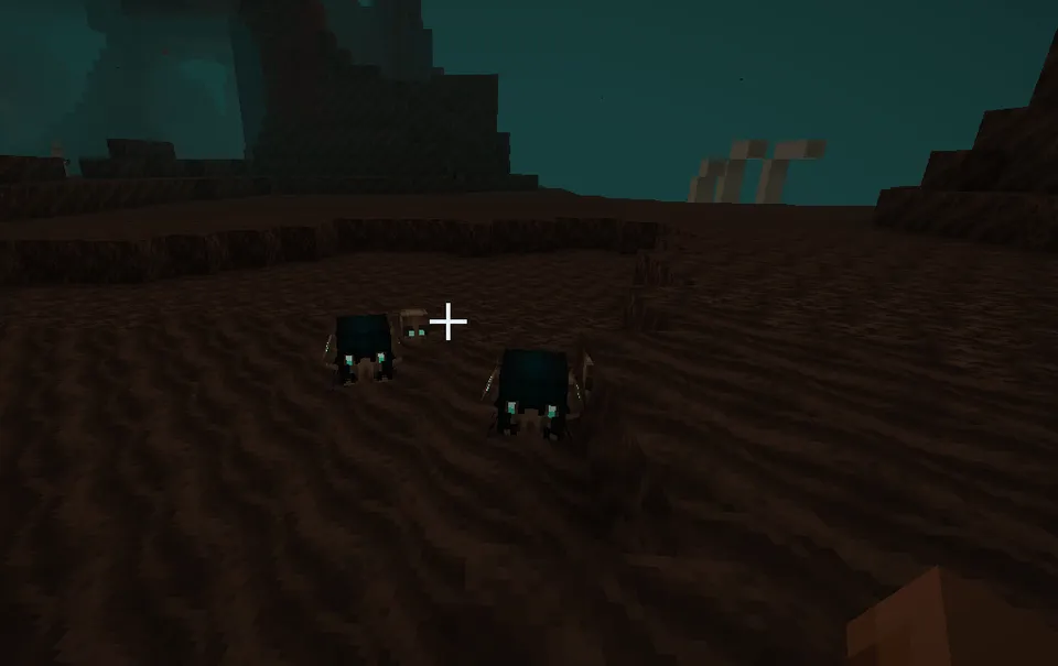 Alshanex's Familiars — Minecraft mod, rasm 4
