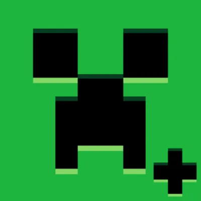 moreCreepers+ — Minecraft mod, rasm 1