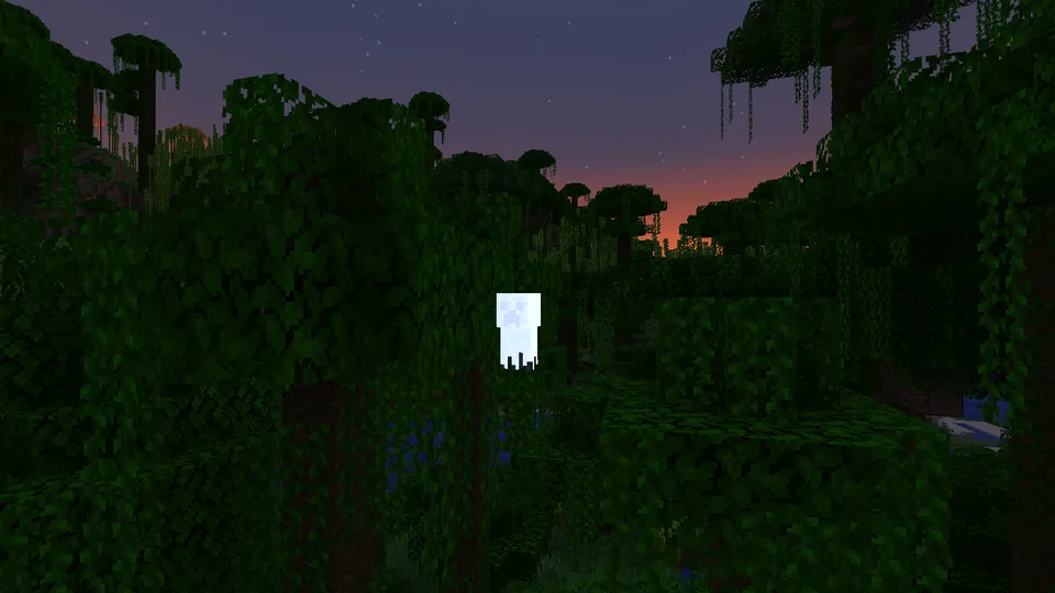 moreCreepers+ — Minecraft mod, rasm 5