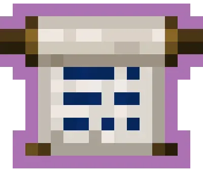 Scroll of Recall